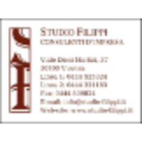 Studio Filippi logo, Studio Filippi contact details