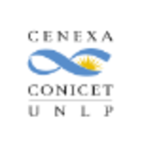 CENEXA | CONICET-UNLP logo, CENEXA | CONICET-UNLP contact details