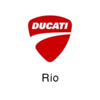 Ducati Rio logo, Ducati Rio contact details