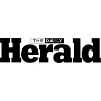 The Herald Inc logo, The Herald Inc contact details