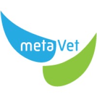 metaVet LLC logo, metaVet LLC contact details