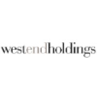 West End Holdings logo, West End Holdings contact details