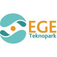 EGE Teknopark logo, EGE Teknopark contact details