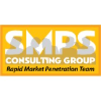 SMPS Consulting Group logo, SMPS Consulting Group contact details