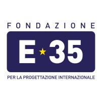 Fondazione E 35 logo, Fondazione E 35 contact details