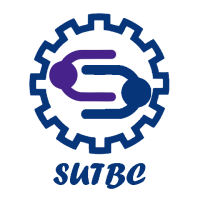 SUTBC logo, SUTBC contact details