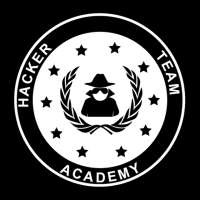 Hacker Team Academy logo, Hacker Team Academy contact details