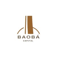 Baobá Capital logo, Baobá Capital contact details