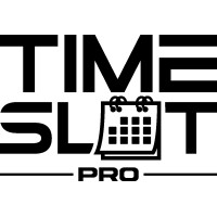 Time Slot Pro logo, Time Slot Pro contact details