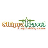 Shipra Travels Private Limited logo, Shipra Travels Private Limited contact details