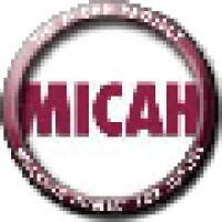 Micah Project logo, Micah Project contact details