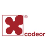 CODEOR S.L. logo, CODEOR S.L. contact details