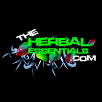 The Herbal Essentials logo, The Herbal Essentials contact details