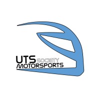 UTS Motorsports Society logo, UTS Motorsports Society contact details