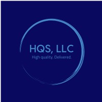 HQS LLC logo, HQS LLC contact details