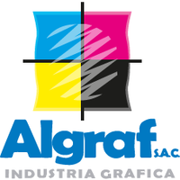 Industria Gráfica Algraf SAC logo, Industria Gráfica Algraf SAC contact details