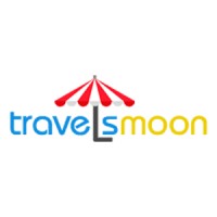 Travels Moon logo, Travels Moon contact details