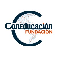 Fundación ConEducación logo, Fundación ConEducación contact details