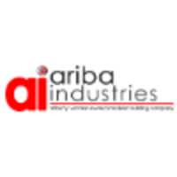 Ariba Industries logo, Ariba Industries contact details