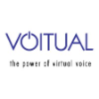 Voitual.com logo, Voitual.com contact details