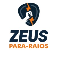 Zeus Para-raios logo, Zeus Para-raios contact details