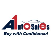 A1 Auto Sales logo, A1 Auto Sales contact details