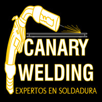 Canary Welding Solutions logo, Canary Welding Solutions contact details