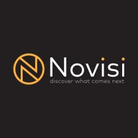 Novisi logo, Novisi contact details