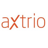 Axtrio logo, Axtrio contact details