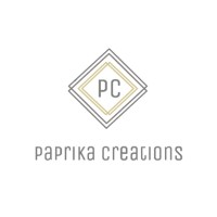 Paprika Creations logo, Paprika Creations contact details