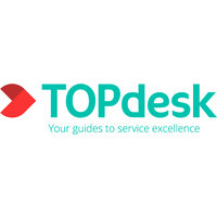 TOPdesk Deutschland GmbH logo, TOPdesk Deutschland GmbH contact details