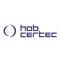 Diamorph HOB CERTEC logo, Diamorph HOB CERTEC contact details