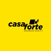 Casa Forte Argamassa Quality logo, Casa Forte Argamassa Quality contact details