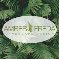 Amber Freda Home & Garden Design logo, Amber Freda Home & Garden Design contact details