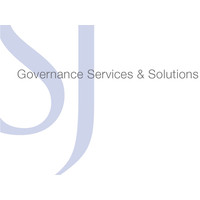 SJ Governance Services and Solutions logo, SJ Governance Services and Solutions contact details