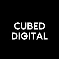 Cubed Digital Marketing logo, Cubed Digital Marketing contact details