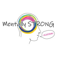 Mentally STRONG logo, Mentally STRONG contact details