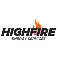 HighFire Energy Services logo, HighFire Energy Services contact details