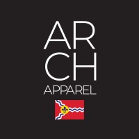 Arch Apparel logo, Arch Apparel contact details