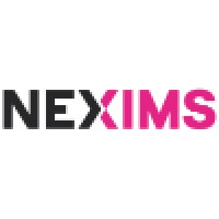 NEXIMS logo, NEXIMS contact details