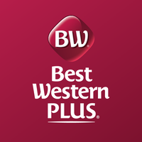 Best Western Plus Winnipeg Airport Hotel; logo, Best Western Plus Winnipeg Airport Hotel; contact details