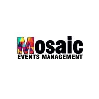 Mosaic Events Management logo, Mosaic Events Management contact details