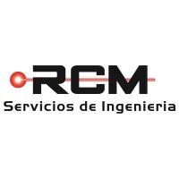 RCM Servicios de Ingeniería logo, RCM Servicios de Ingeniería contact details