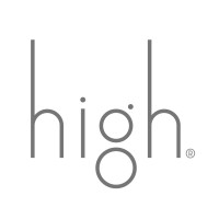 High Beauty logo, High Beauty contact details