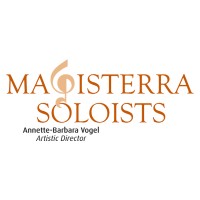 Magisterra Soloists logo, Magisterra Soloists contact details