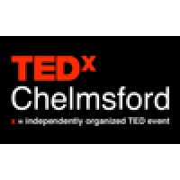 TEDxChelmsford logo, TEDxChelmsford contact details