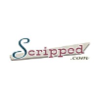 Scripped Inc. logo, Scripped Inc. contact details