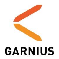 Garnius.no logo, Garnius.no contact details