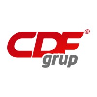 CDF Grup logo, CDF Grup contact details