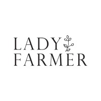 Lady Farmer logo, Lady Farmer contact details